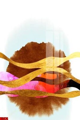 File tranh gốc File tranh decor tranh bộ treo tường tổng hợp H5074 (sắc nét từng chi tiết)