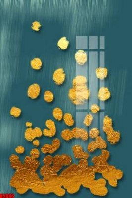 Tải file gốc File tranh decor tranh bộ treo tường tổng hợp H5086 (để in lụa)