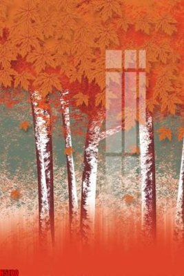 File gốc File tranh decor tranh bộ treo tường tổng hợp H5100 (in 3D) nghệ thuật