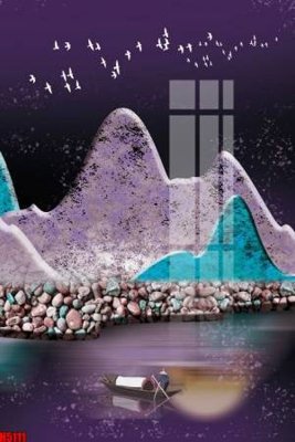 File gốc File tranh decor tranh bộ treo tường tổng hợp H5111 (ảnh rõ nét) để in