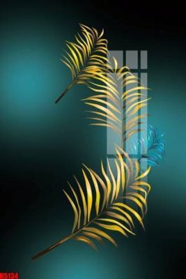 Tải file tranh gốc File tranh decor tranh bộ treo tường tổng hợp H5134 chất lượng cao