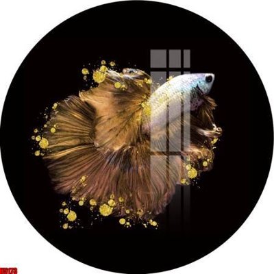 File ảnh gốc File tranh decor tranh bộ treo tường tổng hợp H5173 (chuyên in mica)