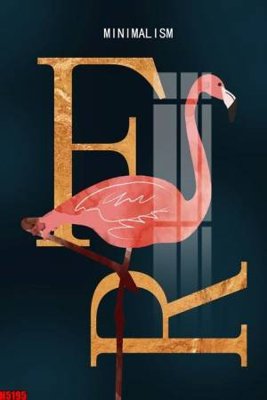 File PSD File tranh decor tranh bộ treo tường tổng hợp H5195 (bản gốc) đã tách nền