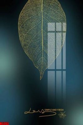 File gốc File tranh decor tranh bộ treo tường tổng hợp H5203 (in ấn) màu sắc trung thực