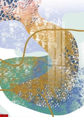 Chi tiết file tranh tráng gương File tranh decor tranh bộ treo tường tổng hợp H5246 (ảnh gốc)