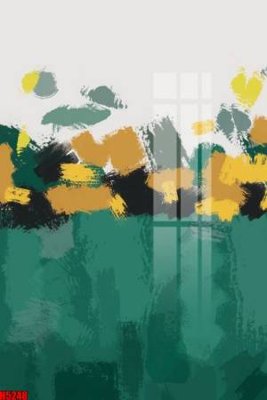 File gốc File tranh decor tranh bộ treo tường tổng hợp H5248 (chuẩn CMYK) cho nhà in