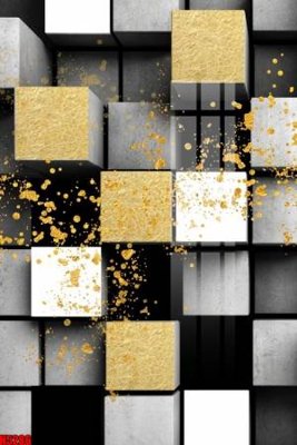 File in ấn File tranh decor tranh bộ treo tường tổng hợp H5286 (bản gốc) từ file gốc