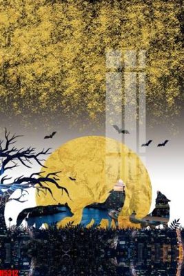 Tải file gốc File tranh decor tranh bộ treo tường tổng hợp H5312 (bản PSD) còn layer