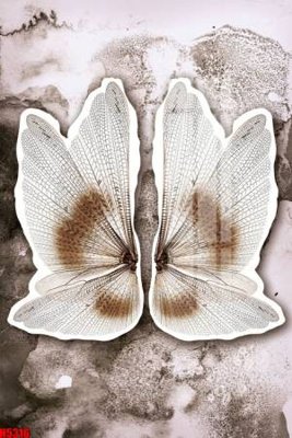 Tải file File tranh decor tranh bộ treo tường tổng hợp H5316 (gốc) chủ đề phong thủy