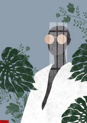 File tranh File tranh decor tranh bộ treo tường tổng hợp H5334 (bản gốc) trang trí văn phòng