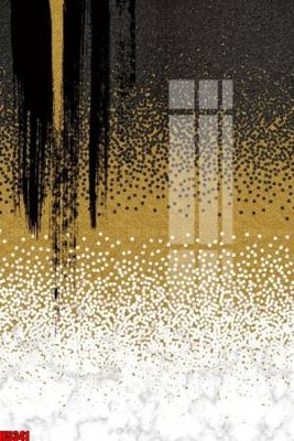 File gốc File tranh decor tranh bộ treo tường tổng hợp H5341 (cho in ấn) độc quyền