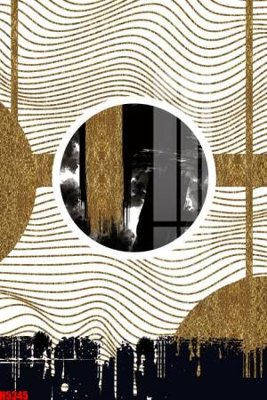 Download file gốc File tranh decor tranh bộ treo tường tổng hợp H5345 (in lụa) tranh 3D