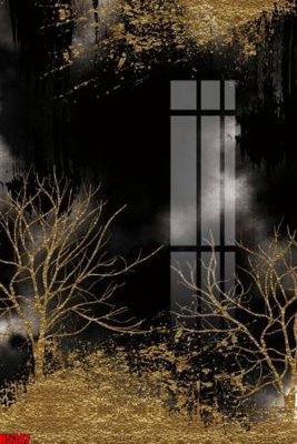 Download file gốc File tranh decor tranh bộ treo tường tổng hợp H5347 (in lụa) cao cấp