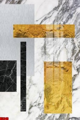 File gốc File tranh decor tranh bộ treo tường tổng hợp H5349 (PNG) không nền chất lượng