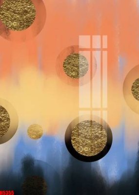 Mua file tranh gốc File tranh decor tranh bộ treo tường tổng hợp H5355 tại Filetranh.com