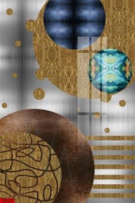 Mua file tranh gốc File tranh decor tranh bộ treo tường tổng hợp H5356 tại Filetranh.com