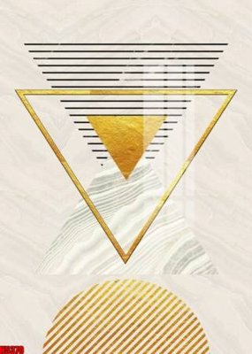 Download file gốc File tranh decor tranh bộ treo tường tổng hợp H5370 (in mica) 3D