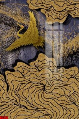 File tranh File tranh decor tranh bộ treo tường tổng hợp H5378 (gốc) chủ đề động vật