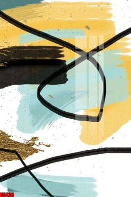 File ảnh File tranh decor tranh bộ treo tường tổng hợp H5438 (gốc) in quảng cáo ngoài trời