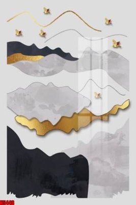 File in ấn File tranh decor tranh bộ treo tường tổng hợp H5448 (bản gốc) sắc nét