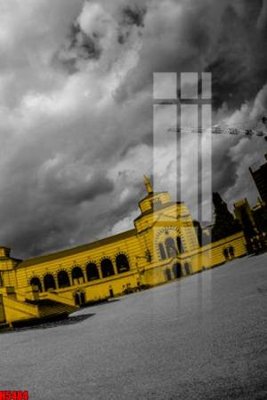 Ảnh gốc File tranh decor tranh bộ treo tường tổng hợp H5484 (siêu chi tiết) để in ấn