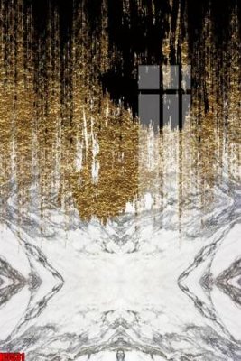 File PSD File tranh decor tranh bộ treo tường tổng hợp H5531 (gốc) nhiều lớp (multi-layer)