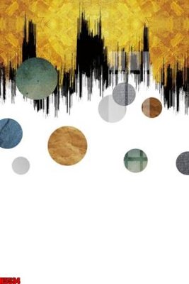 File in trần File tranh decor tranh bộ treo tường tổng hợp H5534 (bản gốc 3D) sống động