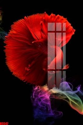 File gốc File tranh decor tranh bộ treo tường tổng hợp H5547 (trang trí) cho phòng khách