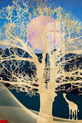 File tranh File tranh decor tranh bộ treo tường tổng hợp H5572 (gốc) chủ đề con người