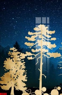 File tranh gốc File tranh decor tranh bộ treo tường tổng hợp H5589 chủ đề hiện đại