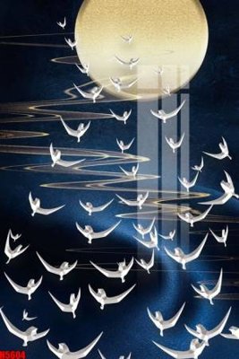 Tệp tin gốc File tranh decor tranh bộ treo tường tổng hợp H5604 (dùng cho in) File tranh decor tranh bộ treo tường tổng hợp H5604