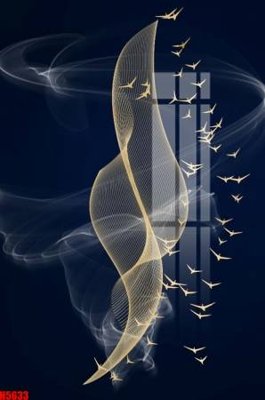 Tải file gốc File tranh decor tranh bộ treo tường tổng hợp H5633 (bản PSD) còn layer