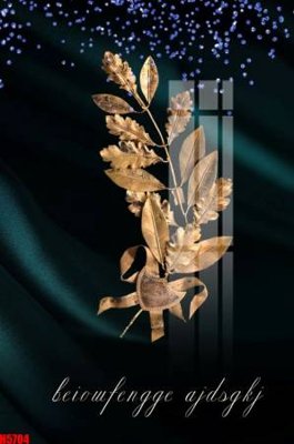 File gốc File tranh decor tranh bộ treo tường tổng hợp H5704 (trang trí) cho phòng khách