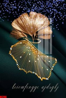 File in trần File tranh decor tranh bộ treo tường tổng hợp H5708 (bản gốc) hoa văn