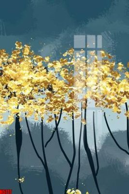 File tranh File tranh decor tranh bộ treo tường tổng hợp H5717 (bản gốc) treo tường