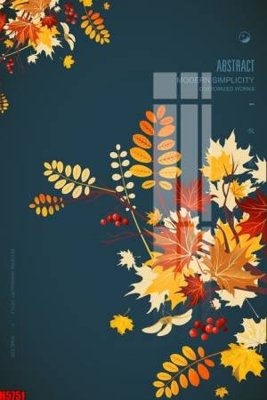 Tải file File tranh decor tranh bộ treo tường tổng hợp H5751 (ảnh gốc) in tranh kính