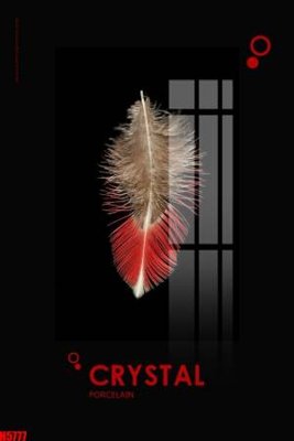 File PSD File tranh decor tranh bộ treo tường tổng hợp H5777 (gốc) cho designer