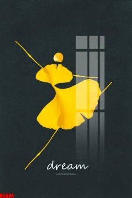 Download file gốc File tranh decor tranh bộ treo tường tổng hợp H5804 (độ nét cao)