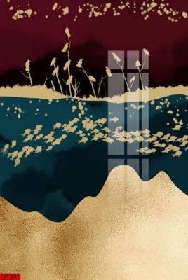 File tranh gốc File tranh decor tranh bộ treo tường tổng hợp H5850 (bản quyền) Filetranh.com