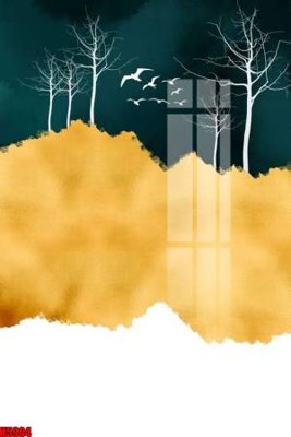 File gốc File tranh decor tranh bộ treo tường tổng hợp H5904 (thiết kế) độc quyền