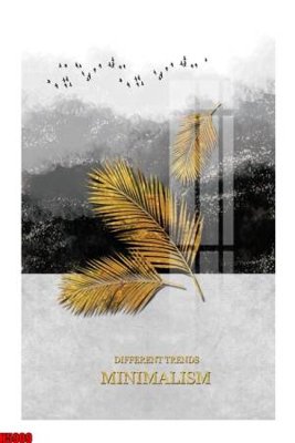 File PSD in ấn File tranh decor tranh bộ treo tường tổng hợp H5909 (chất lượng cao)