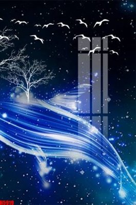 File gốc File tranh decor tranh bộ treo tường tổng hợp H5919 (PNG) trong suốt (transparent)