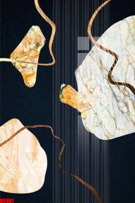 Tải file File tranh decor tranh bộ treo tường tổng hợp H5961 (gốc) in ấn ngay lập tức