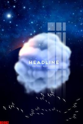 File gốc File tranh decor tranh bộ treo tường tổng hợp H5982 (in 3D) nghệ thuật