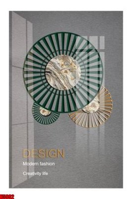 File tranh File tranh decor tranh bộ treo tường tổng hợp H5992 (gốc) in film