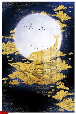 File tranh File tranh decor tranh bộ treo tường tổng hợp H5994 (ảnh gốc) cho in ấn kỹ thuật số