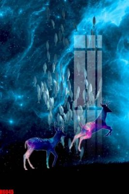 File gốc File tranh decor tranh bộ treo tường tổng hợp H6045 (phong cách) tối giản