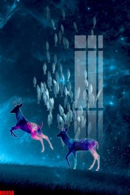 File ảnh File tranh decor tranh bộ treo tường tổng hợp H6050 (gốc) dùng in Pano