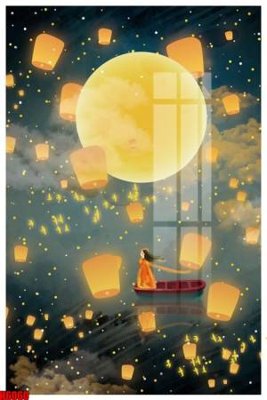 Mua file gốc File tranh decor tranh bộ treo tường tổng hợp H6060 (in ấn) tại Filetranh.com