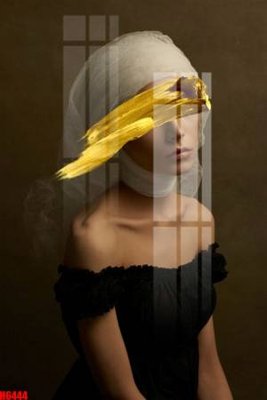 Download file tranh PSD file tranh nền tường thủy mặc tổng hợp H6444 để chỉnh sửa